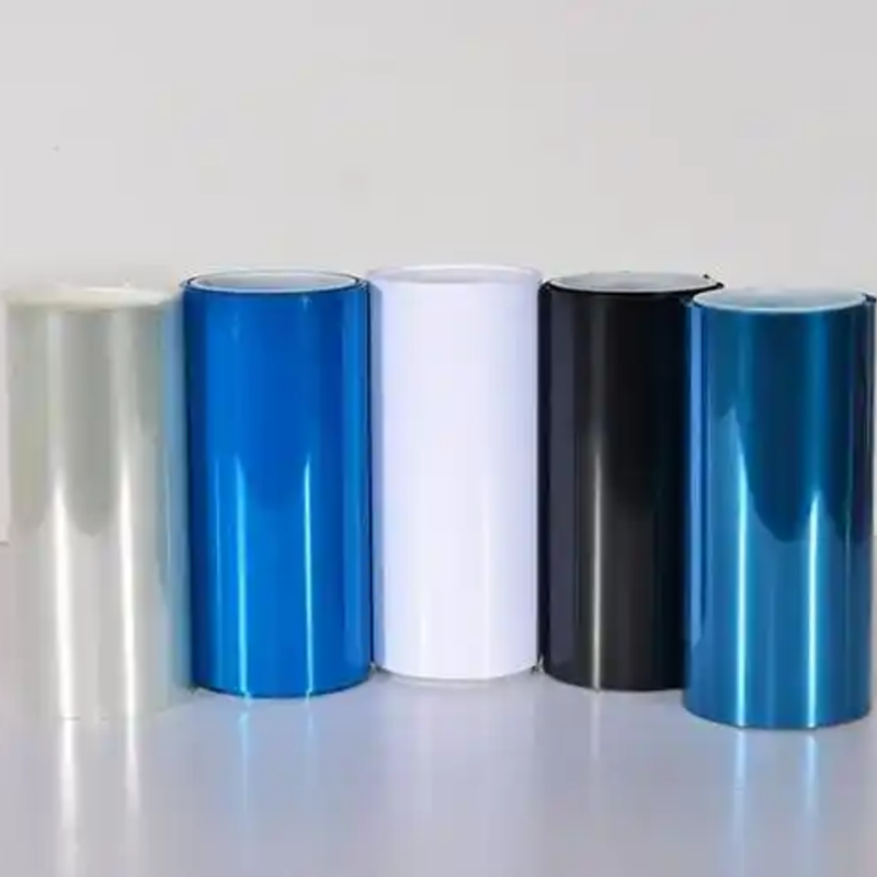 高透无晶点PE膜